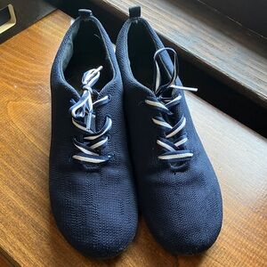 OTBT Navy Blue Women's Sneakers